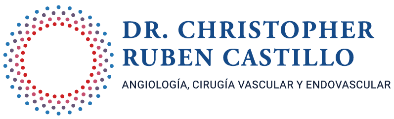 Dr. Christopher Ruben — Angiólogo en Querétaro