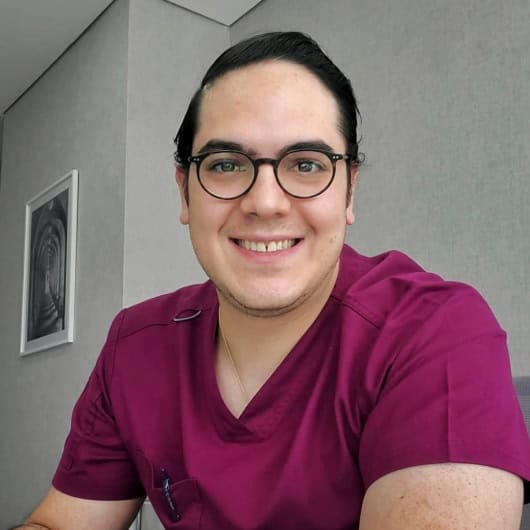 Dr. Christopher Ruben | Angiólogo en Querétaro